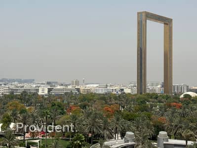 فلیٹ 2 غرفة نوم للايجار في بر دبي، دبي - شقة في D بارك غيت ريزيدنسيز،بارك غيت ريزيدنسيز،الكفاف،بر دبي 2 غرف 169999 درهم - 12571405