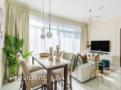 1 Bedroom Flat for Rent in Downtown Dubai, Dubai - Emaar | Upgraded | Fully Furnished
