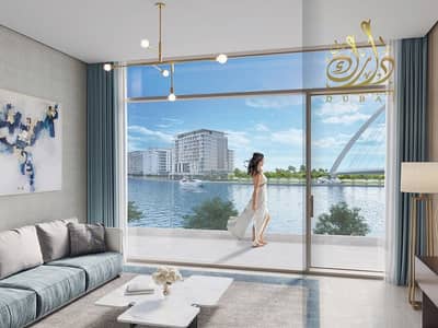 Studio for Sale in Al Jaddaf, Dubai - 9d263c7f-1369-4e9a-91f4-6d1eff432d8f. jpg