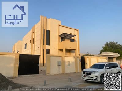 6 Bedroom Villa for Rent in Musherief, Ajman - IMG-20250805-WA0039. jpg