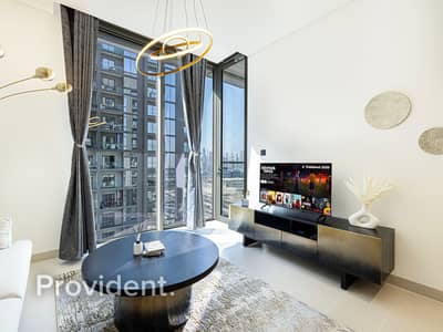 1 Bedroom Apartment for Rent in Sobha Hartland, Dubai - Vacant | Spacious Layout | Prime Location