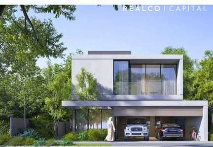 Al Sehma， 夏尔迦 5 卧室别墅待售 - 位于Al Sehma，Masaar 2 5 卧室的别墅 5590000 AED - 12571452
