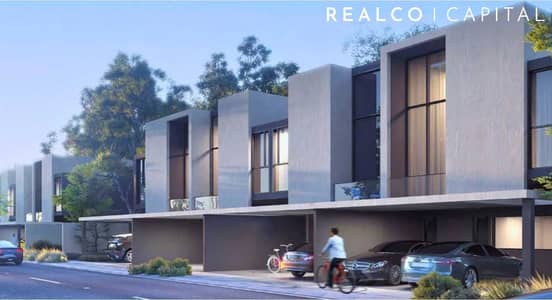 Al Sehma， 夏尔迦 5 卧室别墅待售 - 位于Al Sehma，Masaar 2 5 卧室的别墅 5599999 AED - 12571456