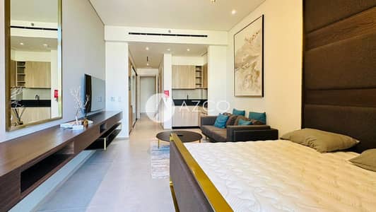 Studio for Rent in Jumeirah Village Circle (JVC), Dubai - Premium Studio | Open View | Vacant