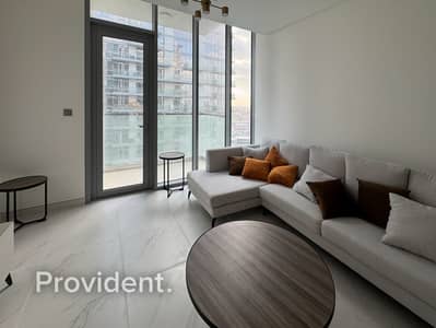 2 Bedroom Apartment for Rent in Mohammed Bin Rashid City, Dubai - Great Location | Lagoon View | Spacious