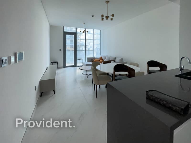 Exclusive | Great Location | Lagoon View