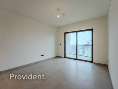1 Bedroom Flat for Rent in Sobha Hartland, Dubai - Exclusive | Brand New | Vacant