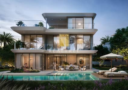 4 Bedroom Villa for Sale in The Valley by Emaar, Dubai - 6. png