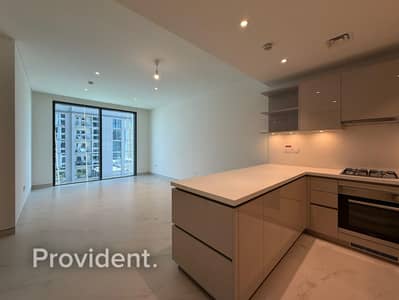 1 Bedroom Apartment for Rent in Sobha Hartland, Dubai - Exclusive | Brand New | Pool and Creek View