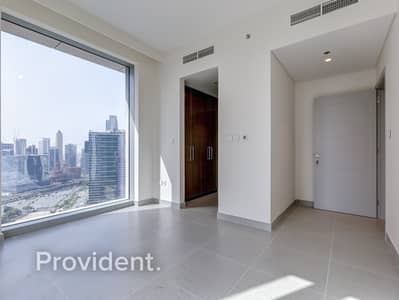 3 Bedroom Flat for Rent in Downtown Dubai, Dubai - Post Payment Plan | Stunning View | Vacant