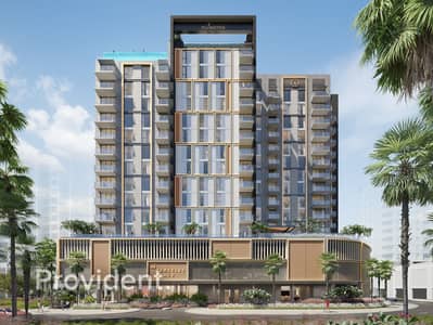 1 Bedroom Apartment for Sale in Sobha Hartland, Dubai - Best Layout | Great View | Spacious