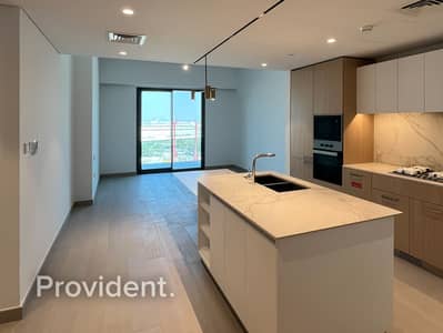 1 Bedroom Apartment for Rent in Sobha Hartland, Dubai - Optimal Layout | Stunning View | Ample Space