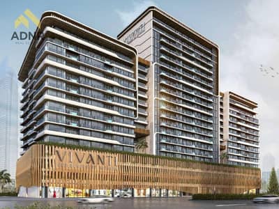 1 Bedroom Flat for Sale in Jumeirah Village Circle (JVC), Dubai - Screenshot 2025-08-20 182328. png