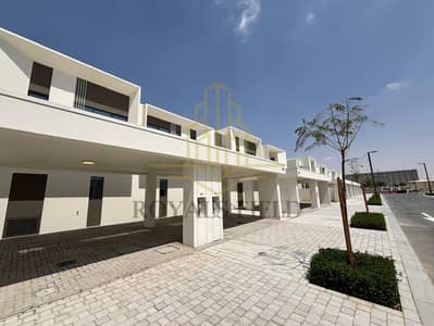 3 Bedroom Villa for Sale in The Valley by Emaar, Dubai - IMG-20250820-WA0222. jpg