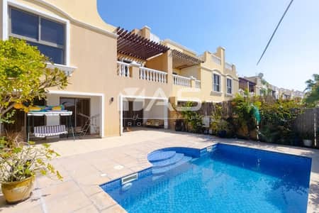 4 Bedroom Townhouse for Rent in Al Hamra Village, Ras Al Khaimah - WhatsApp Image 2025-08-20 at 3.24. 21 PM. jpeg