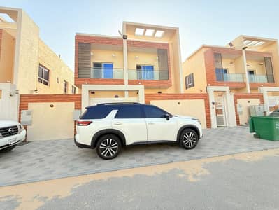 5 Bedroom Villa for Rent in Al Yasmeen, Ajman - IMG-20250820-WA0224. jpg