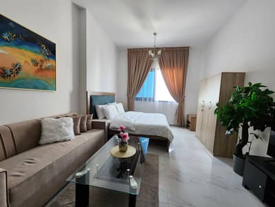 Studio for Rent in Jumeirah Village Circle (JVC), Dubai - WhatsApp Image 2025-08-20 at 14.03. 32 (1). jpeg