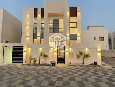 فیلا 5 غرف نوم للايجار في الحليو، عجمان - IMG-20250820-WA0045. jpg