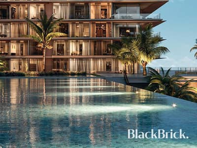 1 Bedroom Flat for Sale in Dubai Islands, Dubai - Exclusive I Luxury Beachside Living I Sea Views