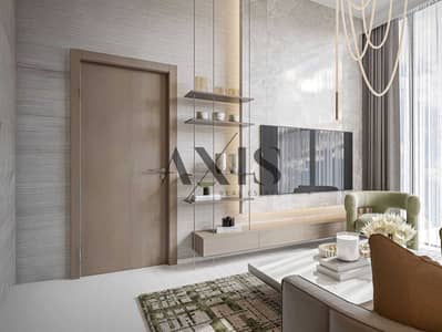 1 Bedroom Apartment for Sale in Jumeirah Village Circle (JVC), Dubai - Luxury Living | Flexible Payment Plan | High ROI