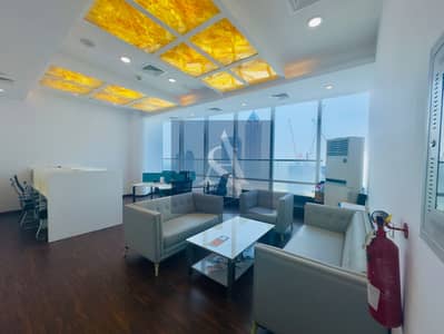 商业湾， 迪拜 写字楼待租 - IMG_6465. jpg