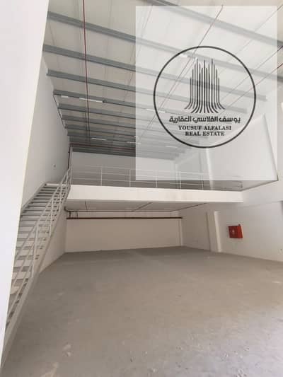 Warehouse for Rent in Al Jurf, Ajman - WhatsApp Image 2025-08-20 at 5.35. 13 PM. jpeg