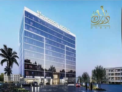Офис Продажа в Интернешнл Сити, Дубай - WhatsApp Image 2025-08-20 at 6.05. 02 PM. jpeg