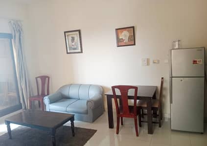 استوديو  للبيع في مدينة دبي الرياضية، دبي - 403 Elite6 4. jpg