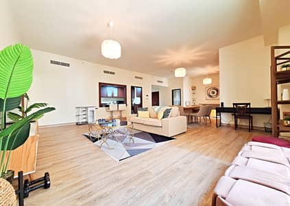 1 Bedroom Flat for Rent in Jumeirah Beach Residence (JBR), Dubai - 7 (20). jpg