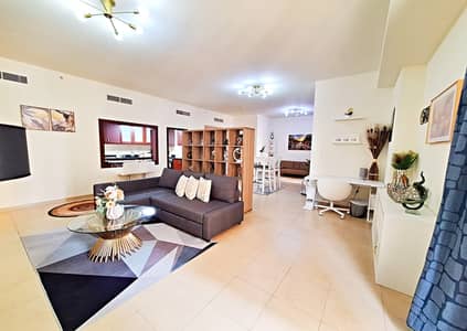 1 Bedroom Flat for Rent in Jumeirah Beach Residence (JBR), Dubai - 8 (19). jpg