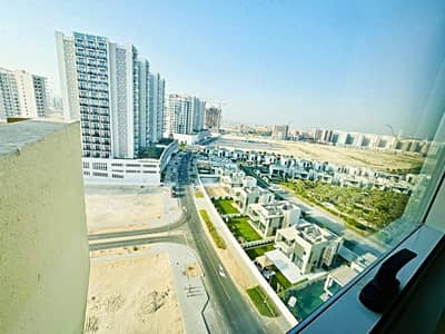 阿尔弗雷德街区， 迪拜 1 卧室公寓待租 - 1.1. jpg
