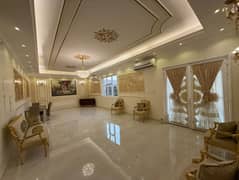 فیلا في حوشي 5 غرف 3300000 درهم - 12571689
