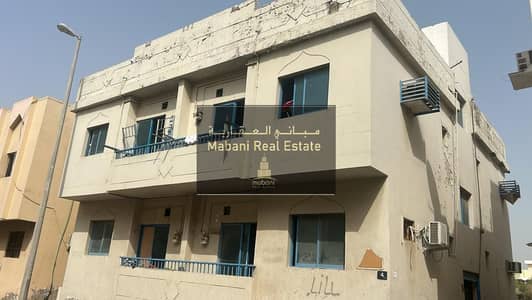 8 Bedroom Building for Sale in Al Yarmook, Sharjah - 0cc8446c-827b-4a2c-90b5-c8e144917ea1. jpg