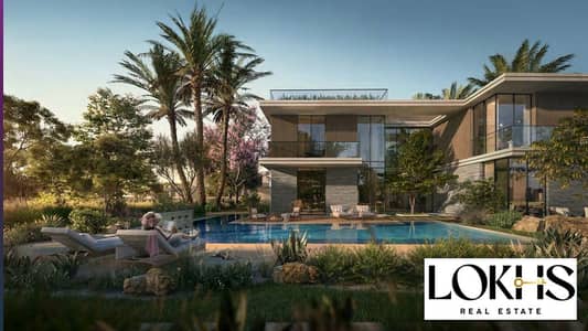 4 Bedroom Villa for Sale in Athlon by Aldar, Dubai - 11. jpg