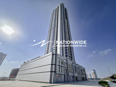 阿尔雷姆岛， 阿布扎比 2 卧室公寓待租 - 位于阿尔雷姆岛，阿布扎比纳吉马特，阿尔慕海玛特大厦 2 卧室的公寓 97000 AED - 12557874