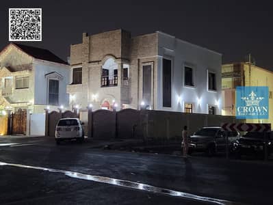 فیلا 4 غرف نوم للبيع في الروضة، عجمان - WhatsApp Image 2025-08-19 at 3.42. 34 PM. jpeg