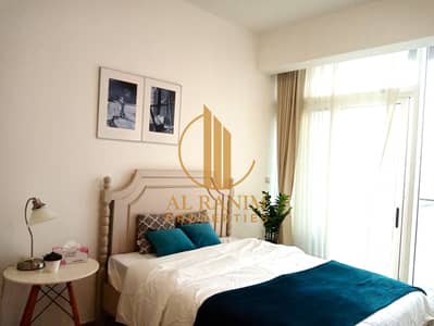 Studio for Rent in Jumeirah Village Circle (JVC), Dubai - IMG_20250819_173926. jpg