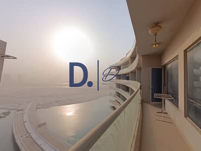 1 Bedroom Flat for Rent in Al Reem Island, Abu Dhabi - IMG-20250820-WA0055. jpg