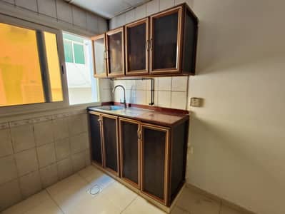 Studio for Rent in Muwaileh, Sharjah - IMG_20250206_114729. jpg