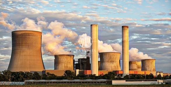 ارض صناعية  للبيع في المدام، الشارقة - industrial-Plot-For-sale. jpg