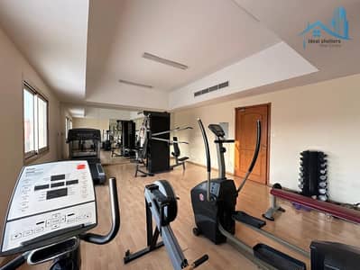 1 Bedroom Apartment for Rent in Al Nahda (Sharjah), Sharjah - f5a436cf-7ddd-4523-9c7f-eb0be038c112. jpg