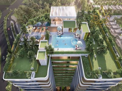 Studio for Sale in Dubai Land Residence Complex, Dubai - 13 (3). jpg