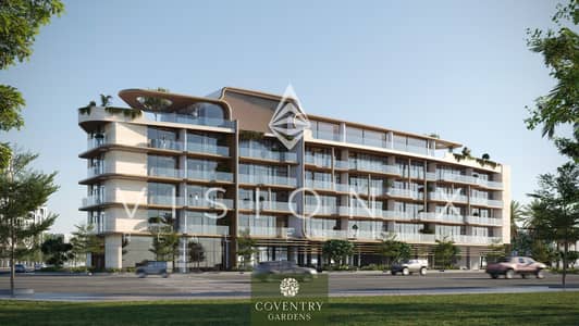 1 Bedroom Flat for Sale in Dubai Land Residence Complex, Dubai - 9-21-2024_DAY SCENE V1. jpg
