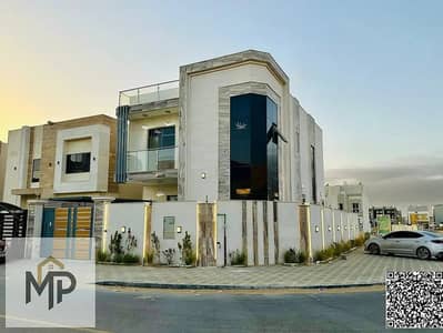 5 Bedroom Villa for Sale in Al Zahya, Ajman - batch_790496442-1066x800. jpg