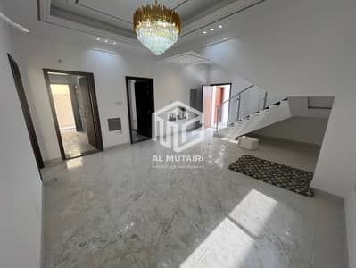 5 Bedroom Villa for Rent in Al Yasmeen, Ajman - IMG-20250820-WA0026. jpg