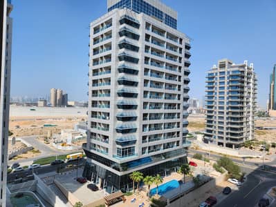 فلیٹ 2 غرفة نوم للبيع في مدينة دبي الرياضية، دبي - 20231101_114209. jpg
