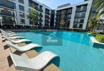 Studio for Rent in Jumeirah Village Circle (JVC), Dubai - 11602459-97b94o. jpg