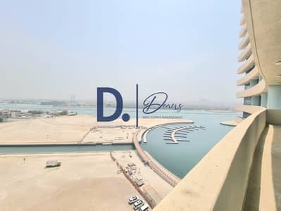3 Bedroom Flat for Rent in Al Reem Island, Abu Dhabi - IMG-20250820-WA0061. jpg