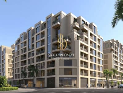 1 Bedroom Flat for Sale in Dubai Studio City, Dubai - Easy Payment Plan | Luxury Lifestyle | Branded