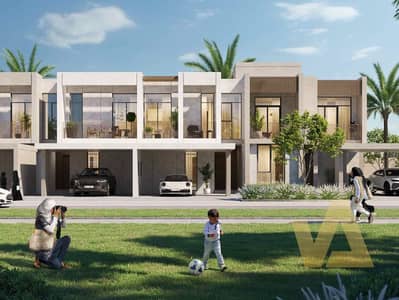 3 Cпальни Вилла Продажа в Дубай Саут, Дубай - u8. jpg